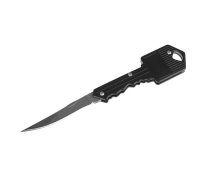 Knife GUARD KEY KNIFE key folding knife Black (YC-006-BL)