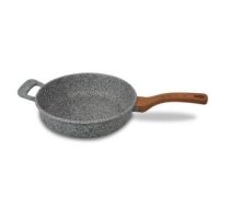 PROMIS Frying pan GRANITE 28 cm deep