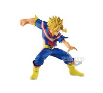 MY HERO ACADEMIA BANPRESTO FIGURE COLOSSEUM - ALL MIGHT SPECIAL