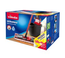 Vileda Ultramax Box mop + free gloves