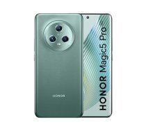 Honor Magic5 Pro 17.3 cm (6.81") Dual SIM Android 13 5G USB Type-C 12 GB 512 GB 5100 mAh Green