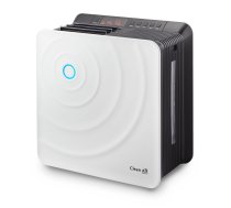 Clean Air Optima CA-803 humidifier Black, White 35 W