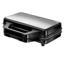 MPM MOP-47 sandwich toaster black