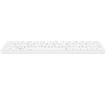 HP 350 Compact Multi-Device Bluetooth Keyboard