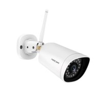 Foscam G4P security camera Bullet IP security camera Outdoor 2560 x 1440 pixels Ceiling/wall
