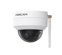 Foscam D4Z Bulb IP security camera Indoor & outdoor 2304 x 1536 pixels Ceiling
