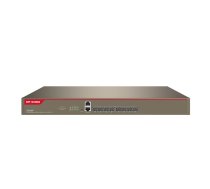 IP-COM Networks X5308F network switch Managed L3 Gigabit Ethernet (10/100/1000) Power over Ethernet (PoE) 1U Grey