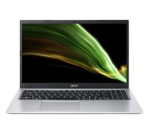 Acer Aspire 3 A315-58 i5-1135G7 Notebook 39.6 cm (15.6") Full HD Intel® Core™ i5 12 GB DDR4-SDRAM 512 GB SSD Wi-Fi 5 (802.11ac) Windows 11 Home Silver