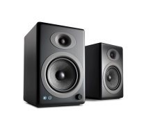 Audioengine A5+BT - loudspeaker columns, black