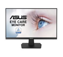 ASUS VA27EHE 68.6 cm (27") 1920 x 1080 pixels Full HD LED Black