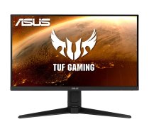 ASUS TUF Gaming VG27AQL1A 68.6 cm (27") 2560 x 1440 pixels Quad HD Black