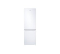 Samsung RB34T600FWW fridge-freezer Freestanding 340 L F White