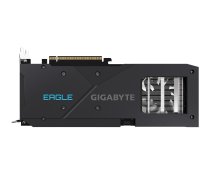 Gigabyte Radeon RX 6600 EAGLE 8G AMD 8 GB GDDR6