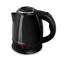 Esperanza EKK128K Electric kettle 1 L Black 1350W
