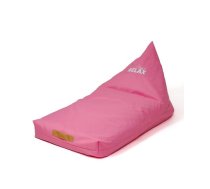 Sako bag pouf Mattress pink XXL 160 x 80 cm