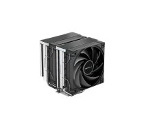 DeepCool AK620 Processor Air cooler 12 cm Black 1 pc(s)