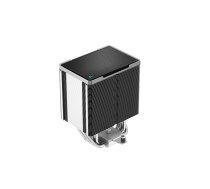 DeepCool AK500 Processor Air cooler 12 cm Aluminium, Black 1 pc(s)