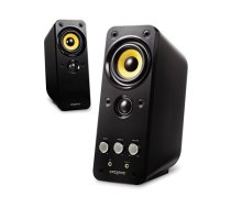 Creative Labs GigaWorks T20 Series II 28 W Black Wired