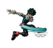 BP MY HERO ACADEMIA TAH PLUS - IZUKU MIDORIYA VOL.1