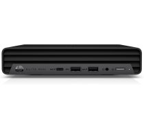 HP Elite 800 G9 Mini i5-12600 16GB DDR5 4800 SSD512 Intel UHD Graphics W11P vPro 3Y OnSite