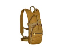 Nils Camp Crab Backpack NC1732 Brown