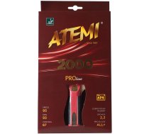 New Atemi 2000 Pro CONCAVEping pong racket