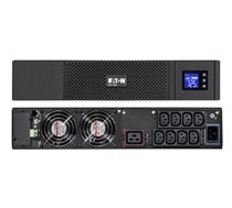 Eaton 5SC 3000I RT2U uninterruptible power supply (UPS) Line-Interactive 3 kVA 2700 W 9 AC outlet(s)