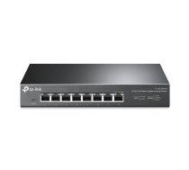 TP-Link 8-Port 2.5G Desktop Switch