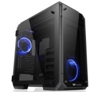 Thermaltake View 71 Tempered Glass Edition Full Tower Black