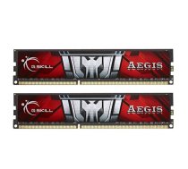 G.Skill 16GB DDR3-1600 memory module 2 x 8 GB 1600 MHz
