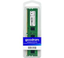 Goodram GR3200D464L22/16G memory module 16 GB 1 x 16 GB DDR4 3200 MHz