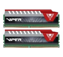 Patriot Memory Viper Elite 8GB (2x4GB) DDR4 memory module 2400 MHz