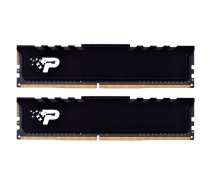 Patriot Signature Premium DDR4 32GB (2x16GB) 2666MHz (PC4-21300) UDIMM