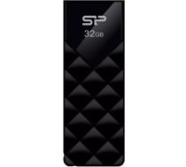Silicon Power Ultima U03 USB flash drive 32 GB USB Type-A 2.0 Black