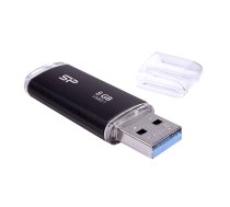 Silicon Power 8GB Blaze B02 USB flash drive USB Type-A 3.2 Gen 1 (3.1 Gen 1) Black