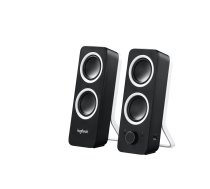 Logitech Z200 Stereo Speakers