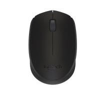 Logitech M170 Wireless Mouse