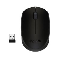 Logitech M170 Wireless Mouse