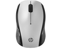 HP Wireless Mouse 200 (Pike Silver)