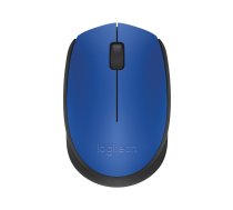 Logitech M170 Wireless Mouse