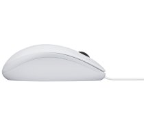 Logitech B120 Optical Combo Mouse
