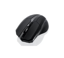 iBox i005 PRO mouse Ambidextrous RF Wireless Laser 1600 DPI