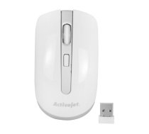 Activejet mouse AMY-320WS wireless computer mouse