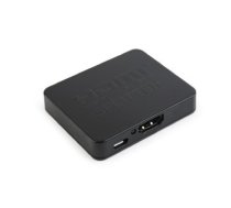 Gembird DSP-2PH4-03 video splitter HDMI 2x HDMI