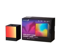 Yeelight Cube Smart table lamp Wi-Fi/Bluetooth Black