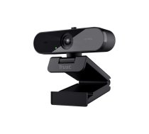 Trust TW-200 webcam 1920 x 1080 pixels USB Black