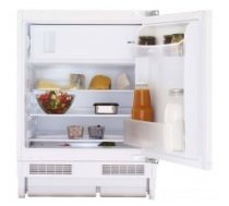 Beko BU1153HCN combi-fridge Built-in 107 L F White