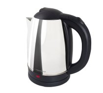 Esperanza EKK135S Electric kettle 1.8 L 1500 W Silver