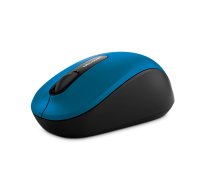 Microsoft Bluetooth Mobile 3600 mouse Ambidextrous BlueTrack