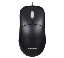 Activejet mouse AMY-146 mouse wired optical USB